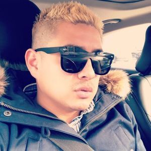 Meet your Posher, Jorge